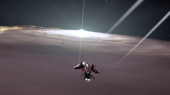 X4: Split Vendetta — screenshot 3