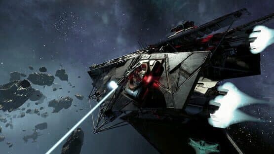 X4: Split Vendetta — screenshot 5