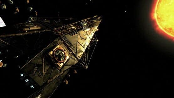 X4: Split Vendetta — screenshot 6