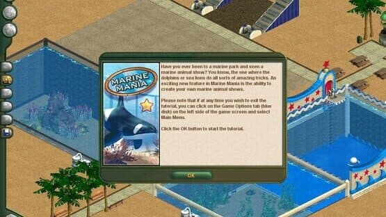 Zoo Tycoon: Marine Mania — screenshot 4