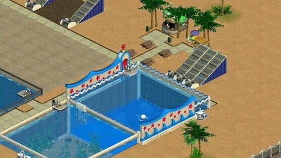 Zoo Tycoon: Marine Mania — screenshot 5