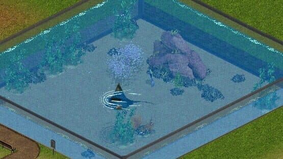 Zoo Tycoon: Marine Mania — screenshot 6