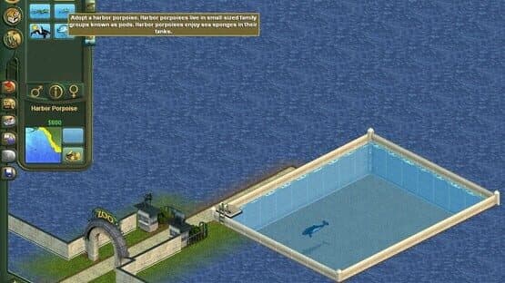 Zoo Tycoon: Marine Mania — screenshot 8