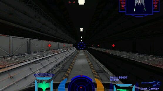 Wing Commander: Secret Ops — screenshot 1