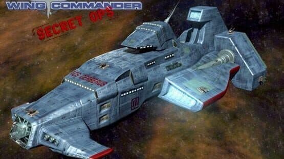 Wing Commander: Secret Ops — screenshot 2