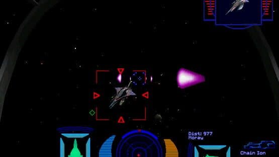 Wing Commander: Secret Ops — screenshot 3