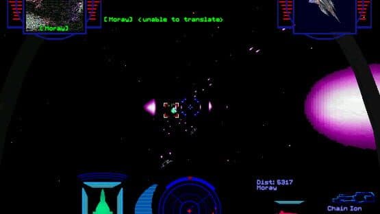 Wing Commander: Secret Ops — screenshot 4