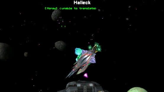 Wing Commander: Secret Ops — screenshot 5