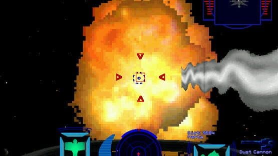 Wing Commander: Secret Ops — screenshot 6