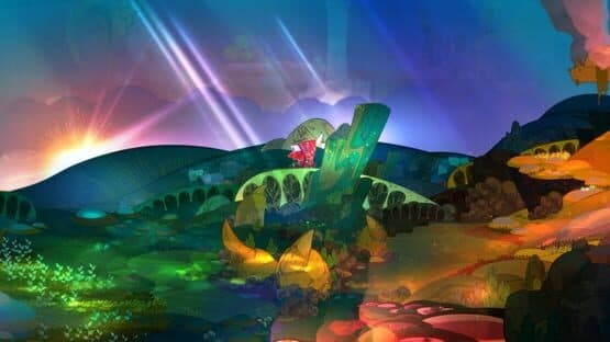 Pyre — screenshot 2