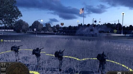 World in Conflict: Soviet Assault — screenshot 2