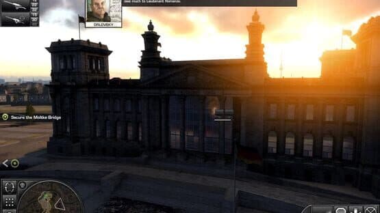 World in Conflict: Soviet Assault — screenshot 6