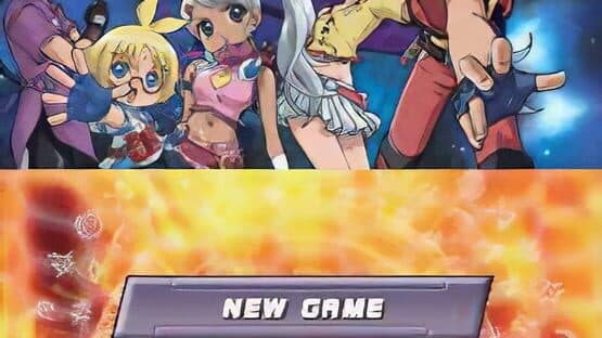 Bakugan Battle Brawlers: Battle Trainer — screenshot 1