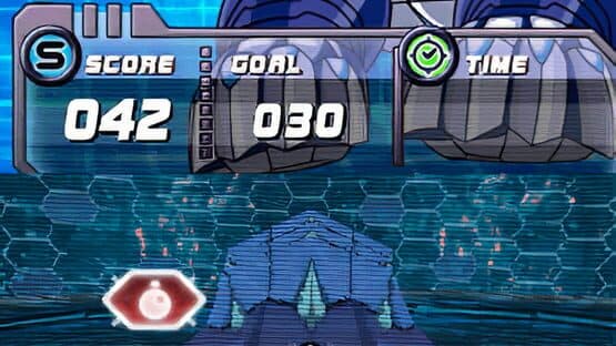 Bakugan Battle Brawlers: Battle Trainer — screenshot 2