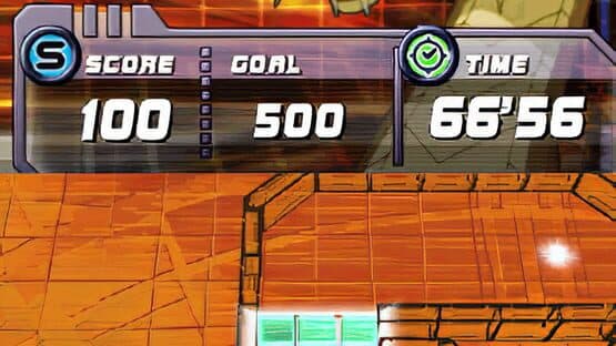 Bakugan Battle Brawlers: Battle Trainer — screenshot 3