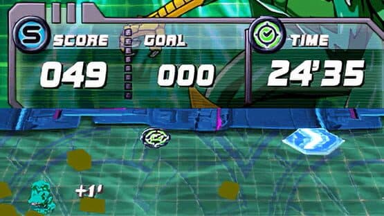 Bakugan Battle Brawlers: Battle Trainer — screenshot 6