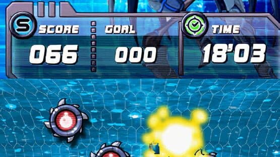 Bakugan Battle Brawlers: Battle Trainer — screenshot 7