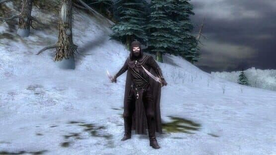 Warhammer: Mark of Chaos - Battle March — screenshot 2