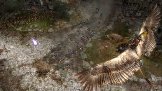 Warhammer: Mark of Chaos - Battle March — screenshot 6