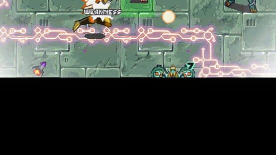 Bakugan: Rise of the Resistance — screenshot 5