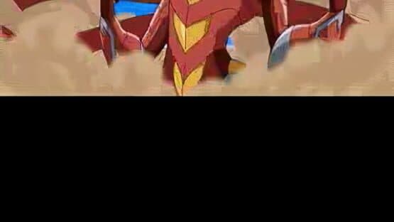 Bakugan: Rise of the Resistance — screenshot 6