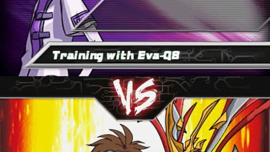 Bakugan: Rise of the Resistance — screenshot 7
