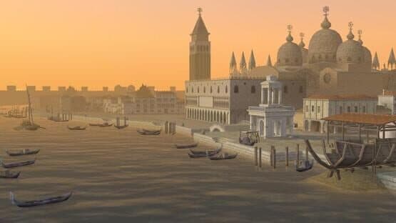 Uncharted Waters Online: Gran Atlas — screenshot 2