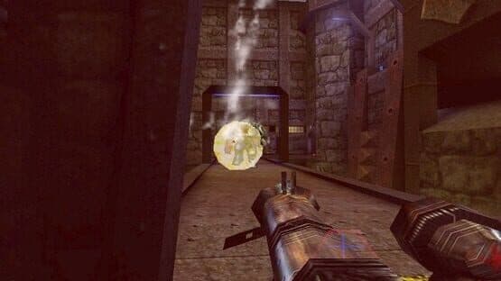 Unreal: Return to Na Pali — screenshot 2