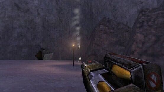 Unreal: Return to Na Pali — screenshot 3