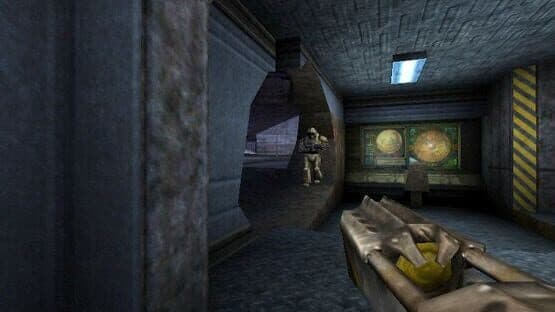 Unreal: Return to Na Pali — screenshot 4