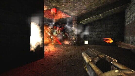 Unreal: Return to Na Pali — screenshot 5
