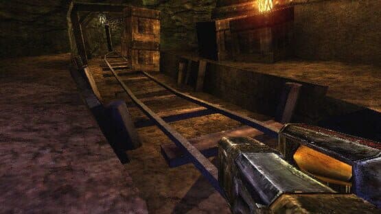Unreal: Return to Na Pali — screenshot 6