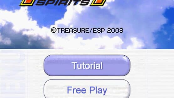 Bangai-O Spirits — screenshot 2