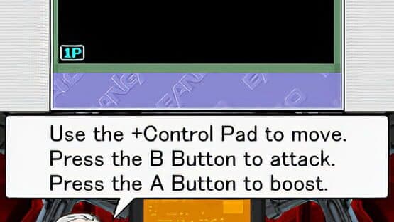 Bangai-O Spirits — screenshot 3