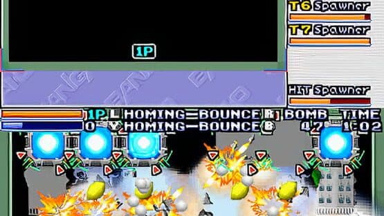 Bangai-O Spirits — screenshot 5
