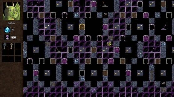Sub Terra Draconis — screenshot 6