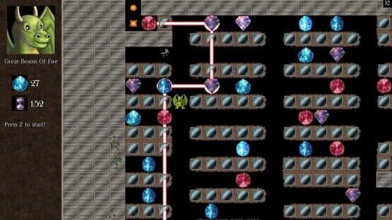 Sub Terra Draconis — screenshot 7