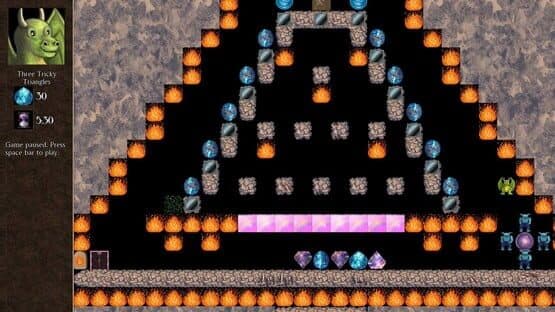Sub Terra Draconis — screenshot 8
