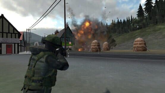 War Trigger 2 — screenshot 1