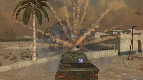 War Trigger 2 — screenshot 2