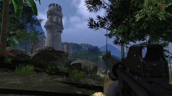 War Trigger 2 — screenshot 4