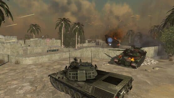 War Trigger 2 — screenshot 5