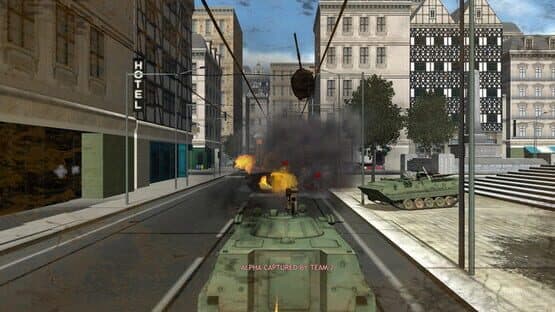 War Trigger 2 — screenshot 6