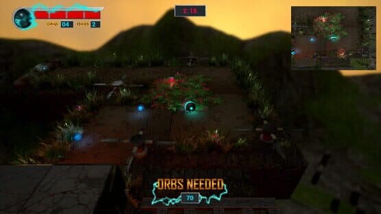 E-Ball — screenshot 2