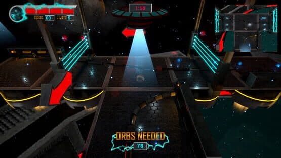 E-Ball — screenshot 3