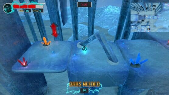 E-Ball — screenshot 5