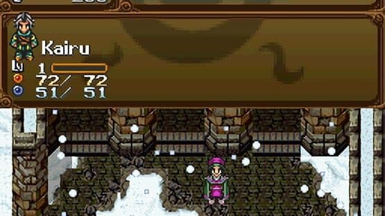 Black Sigil: Blade of the Exiled — screenshot 3