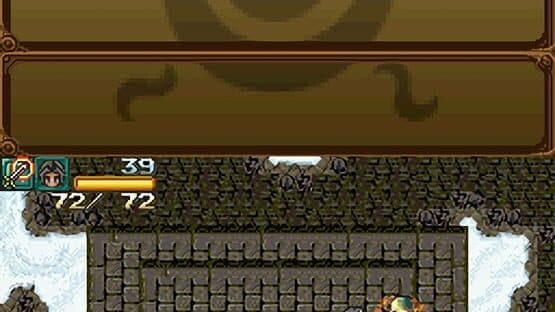 Black Sigil: Blade of the Exiled — screenshot 4