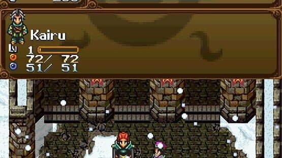 Black Sigil: Blade of the Exiled — screenshot 5