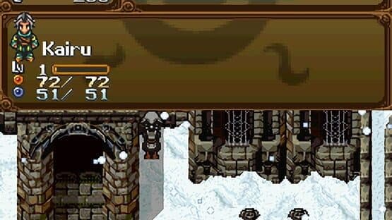 Black Sigil: Blade of the Exiled — screenshot 7